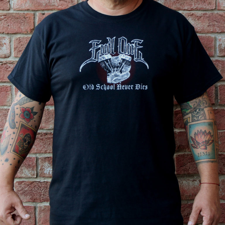 american chopper shirt